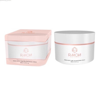  KEM DƯỠNG TRẮNG DA BODY RMON 200ml 