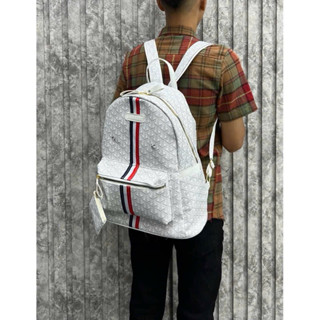 Balo đi học cho nam size 40 thời trang cá tính tiện lợi_AN55