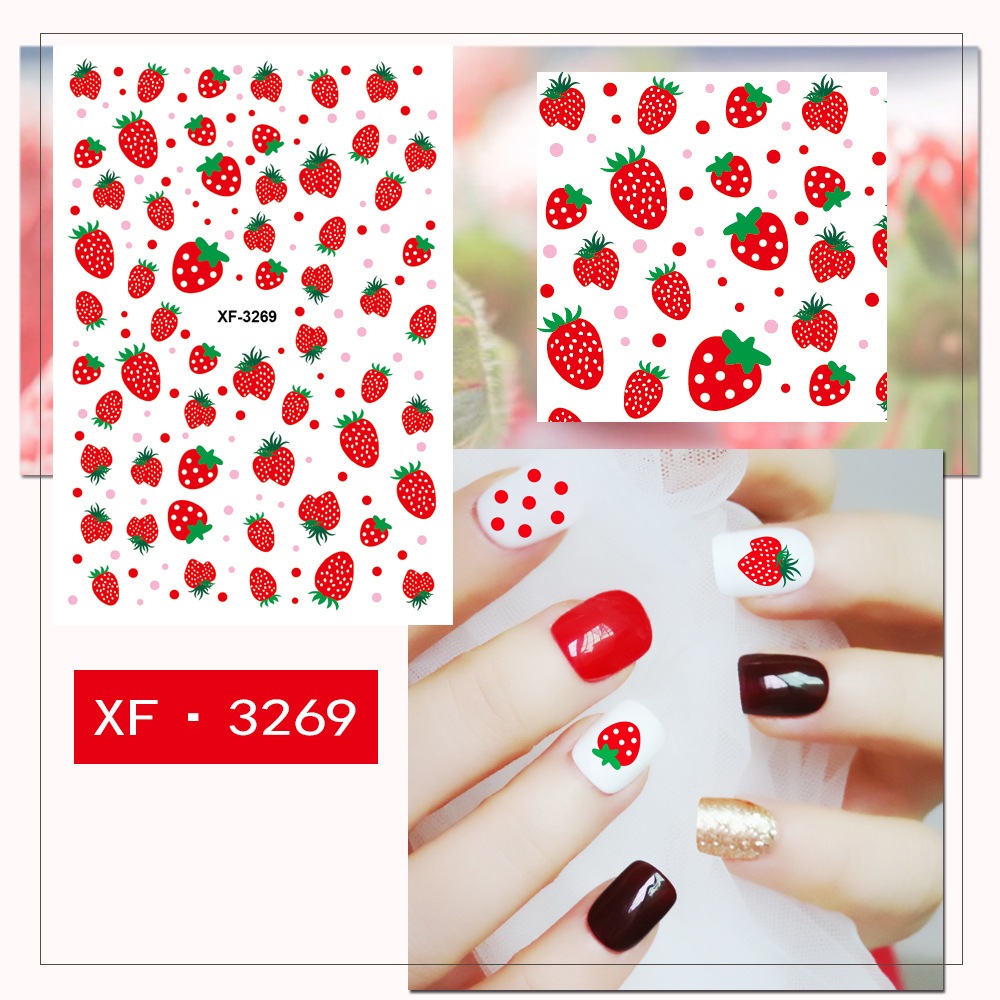 Sticker mẫu mới 2020