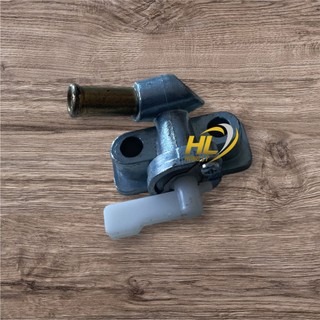 Khóa Bình dầu trái 173=178=186  Phụ tùng máy cày