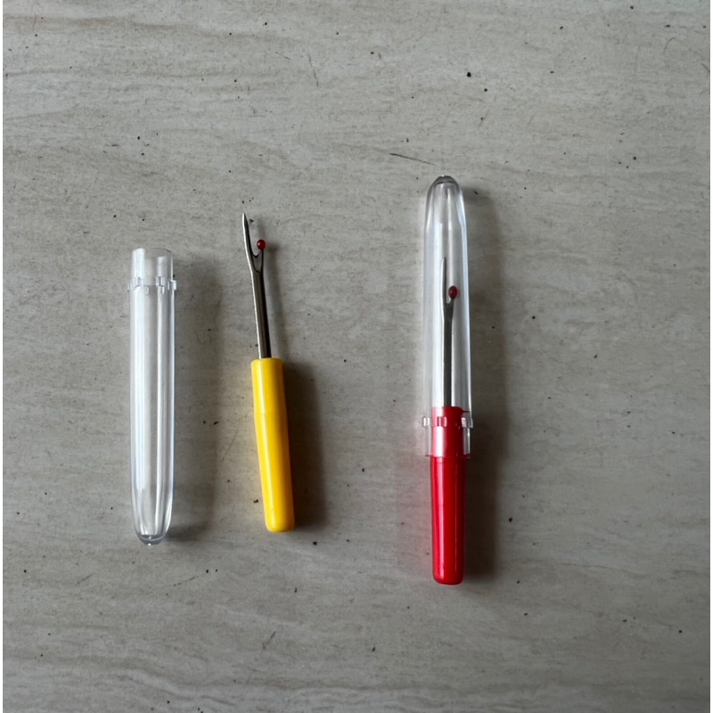 cây tháo chỉ rọc khuy nhỏ