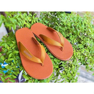  Dép Kẹp Xỏ Ngón Tông Lào Nam Nữ Quai Da Thêu SKbuzz HP 