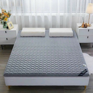   HÀNG LOẠI 1  Nệm Topper Thảo Dược Chống Đau Mỏi Lưng 🍁FREESHIP🍁 Nệm Thảo Dược Xuất Nhật Trải Sàn Cao Cấp 