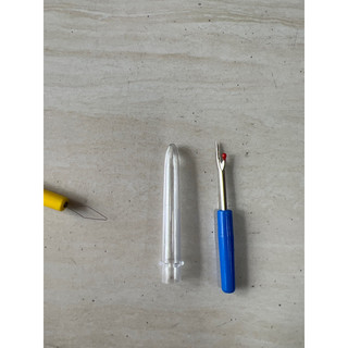 combo cây tháo chỉ và xỏ chỉ may