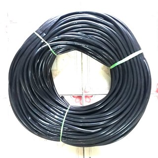 Ống luồn dây điện PVC phi 6mm