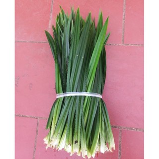 1kg lá nếp thơm
