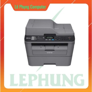 Máy in đa năng Brother MFC L2701DW 2 Mặt In/Scan/Fax/Copy (WiFi)