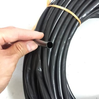 Ống luồn dây điện PVC phi 10mm