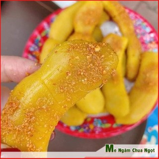 <TÚI 700g> ME NGÂM CHUA NGỌT THÁI LAN (tặng muối)