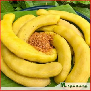 <TÚI 700g> ME NGÂM CHUA NGỌT THÁI LAN (tặng muối)