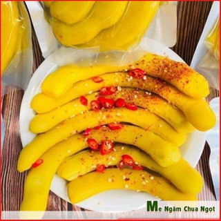 <TÚI 700g> ME NGÂM CHUA NGỌT THÁI LAN (tặng muối)
