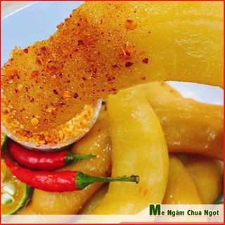 <TÚI 700g> ME NGÂM CHUA NGỌT THÁI LAN (tặng muối)