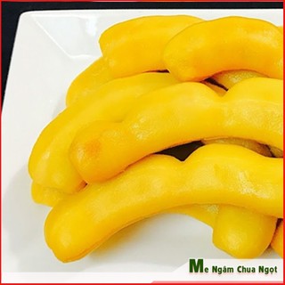 <TÚI 700g> ME NGÂM CHUA NGỌT THÁI LAN (tặng muối)
