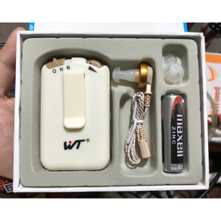 ✅ Máy trợ thính có dây Wilton WT A7