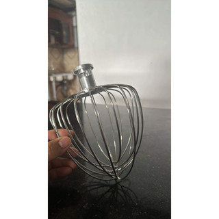Lồng, thố, móc câu, mái chèo máy đánh trứng, đánh kem ( chụp hình của máy gửi vào tin nhắn để shop chọn lồng phù hợp)