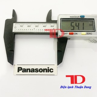 Tem dán trang trí máy lạnh, Điện lạnh Thuận Dung