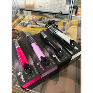 MÁY LÀ HƠI NƯỚC STEAM PLUS MINI