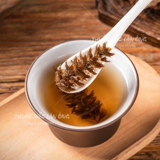 Hạ khô thảo 100g (Hạ cô thảo khô)