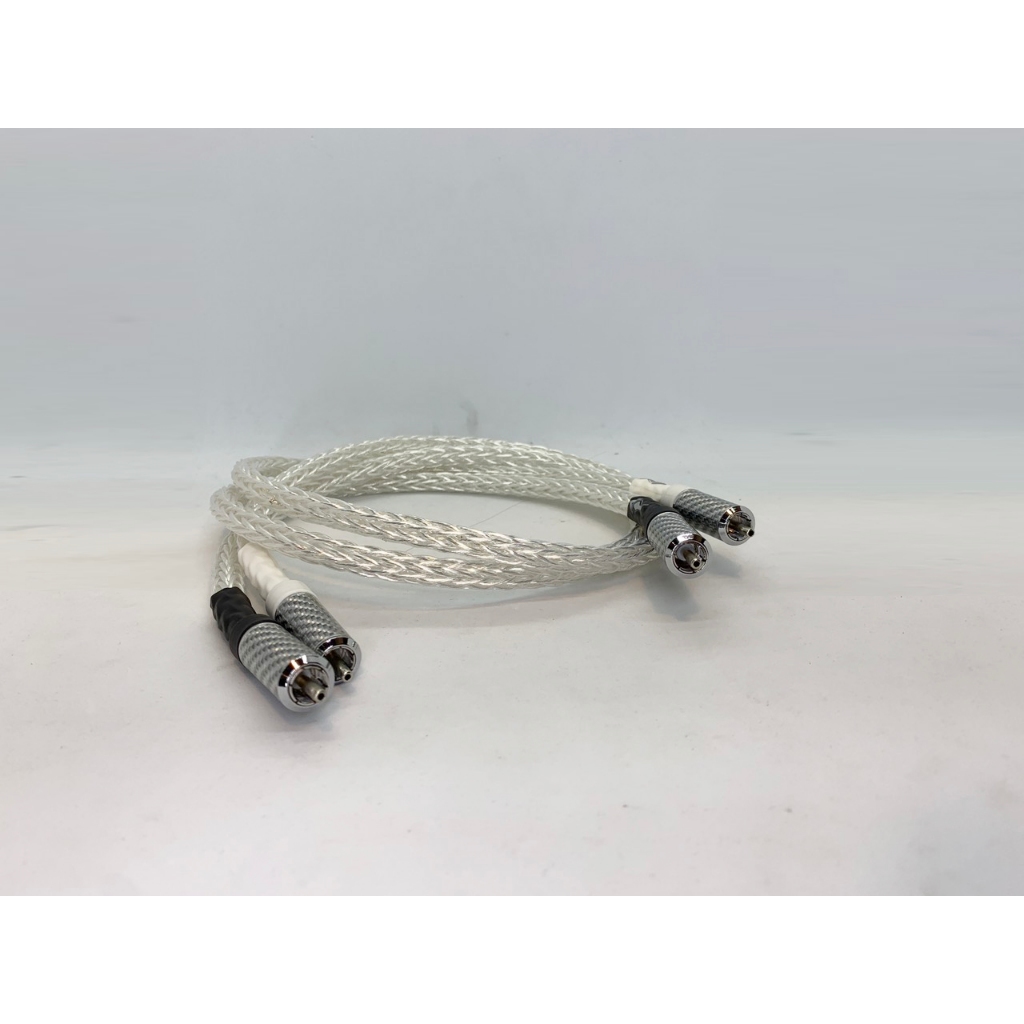 Dây Av mạ bạc Kimber Kable