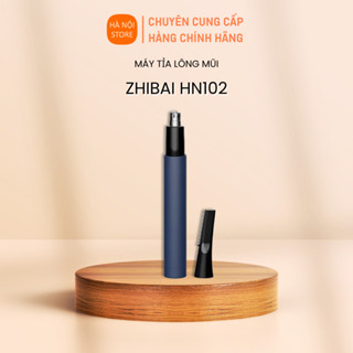 Máy cắt lông mũi, tỉa chân mày Xiaomi Huanxing HN102