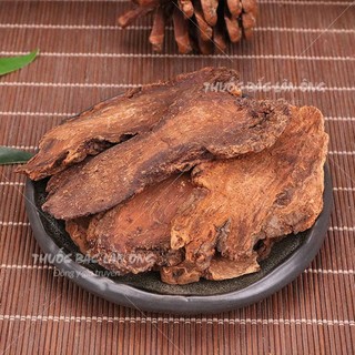Hà thủ ô chế đỗ 1kg, hà thủ ô rừng, thủ ô đỏ, thái miếng, thơm, sạch, giúp đen tóc, ngừa rụng tóc