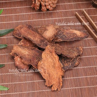 Hà thủ ô chế đỗ 1kg, hà thủ ô rừng, thủ ô đỏ, thái miếng, thơm, sạch, giúp đen tóc, ngừa rụng tóc