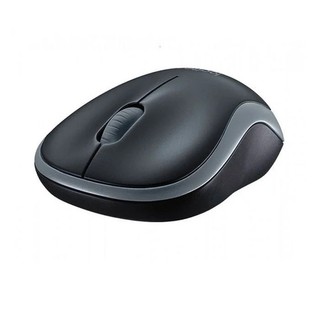 Chuột Logitech B175 Optical Wireless (Black) -  Bảo hành 36 tháng