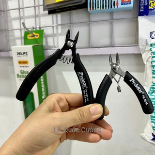 Kềm Cắt ProsKit (Loại Nhỏ)