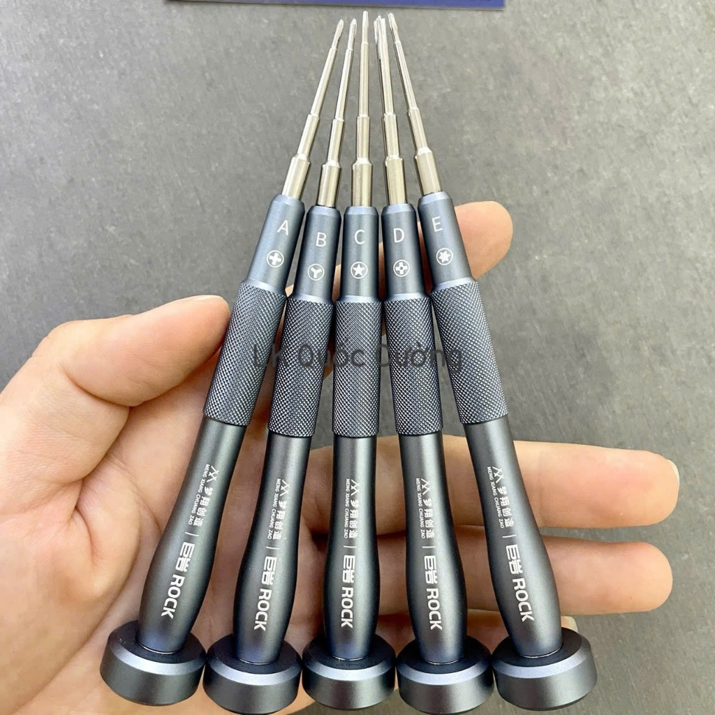 Vít mở điện thoại Rock Mega IDea Qianli