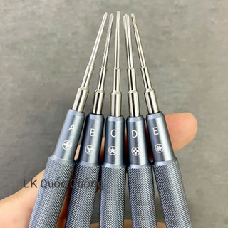 Vít mở điện thoại Rock Mega IDea Qianli