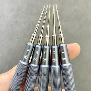 Vít mở điện thoại Rock Mega IDea Qianli