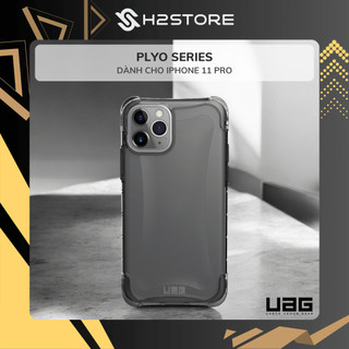 Ốp lưng UAG Plyo cho iPhone 11 Pro [5.8-inch]