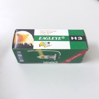 Bóng đèn Halogen H3 12v55W