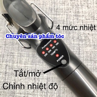✅freeship✅ Máy uốn tóc SHOUHOW V310