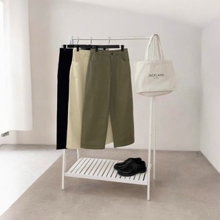 Túi Tote Canvas Jack Lane