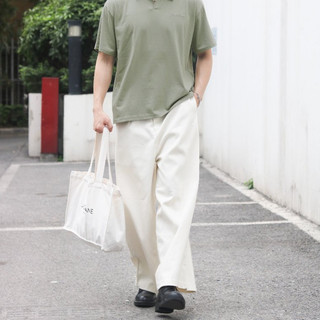Túi Tote Canvas Jack Lane