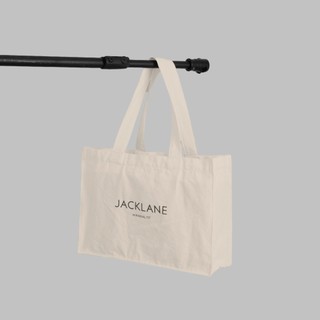 Túi Tote Canvas Jack Lane