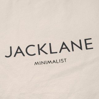 Túi Tote Canvas Jack Lane