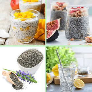 Hạt chia Úc Date 2027