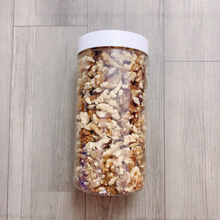 Óc chó Mỹ tách sẵn (Walnuts)