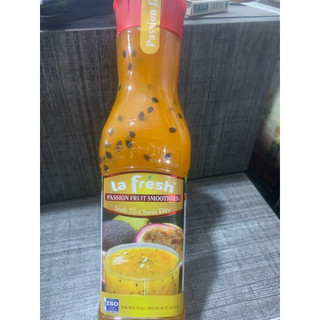 Nước Cốt Tắc Nguyên Chất 100% LA FRESH