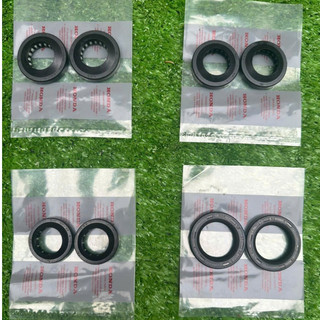 Phớt Căn Bi Phớt Bi Xe Máy Đủ 4 kích cỡ 203-201-300-301 PTXM97