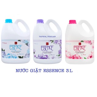 (Đủ Màu) Nước Giặt Essence Đậm Đặc, Siêu Sạch, Siêu Thơm Hàng Nhập Khẩu Thái Lan