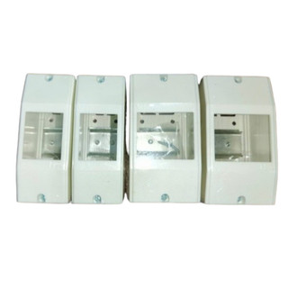 Hộp đựng CB nổi chụp CB cóc CB 1 pha 2 pha 3 pha