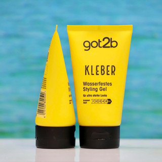 Hàng Đức Xách Kem vuốt tóc Got2b