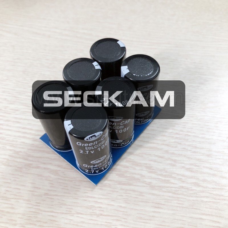 Tụ điện 16.500.000uF 16V dòng 50A