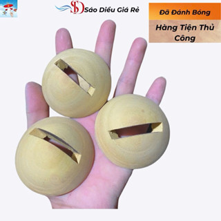 Miệng sáo diều tiện tay đã giáp siêu mịn hàng thủ công không hề rẻ