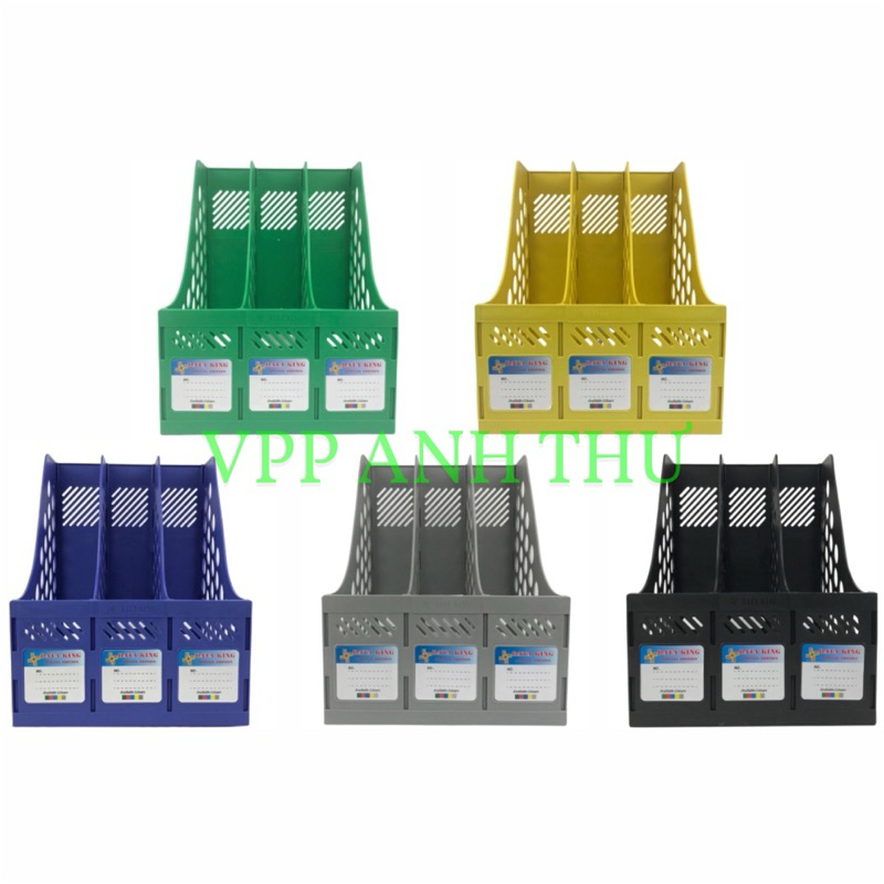 KỆ RÁP 3 NGĂN DATAKING
