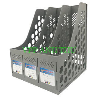 KỆ RÁP 3 NGĂN DATAKING