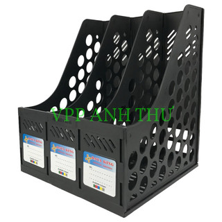 KỆ RÁP 3 NGĂN DATAKING